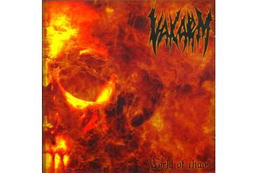 VAKARM