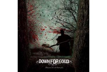 DOWN FOR GO(O)D