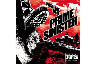 PRIME SINISTER