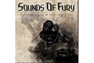 SOUNDS OF FURY