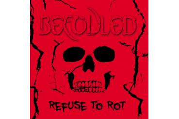 BEFOULED