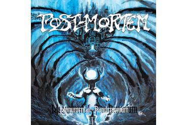 POST-MORTEM
