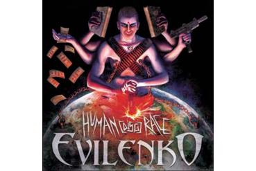 EVILENKO