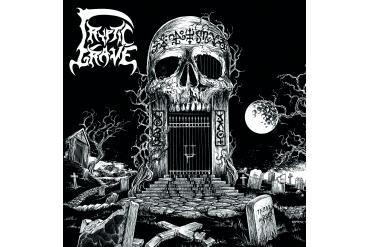 CRYPTIC GRAVE