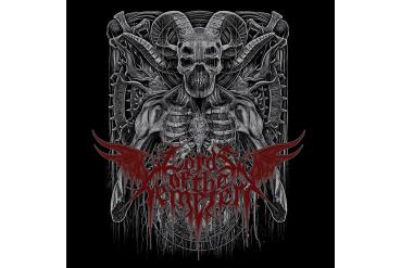 LORDS OF THE CEMETERY