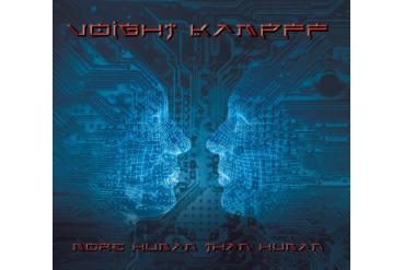 VOIGHT KAMPFF