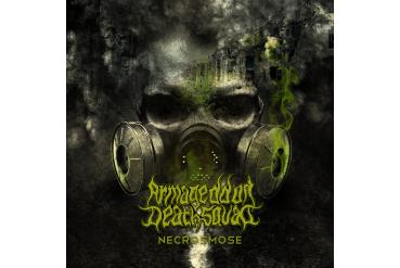 ARMAGEDDON DEATH SQUAD