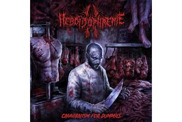 HEBOÏDOPHRENIE