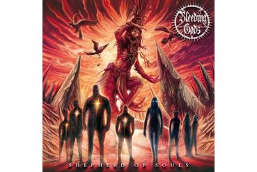 BLEEDING GODS