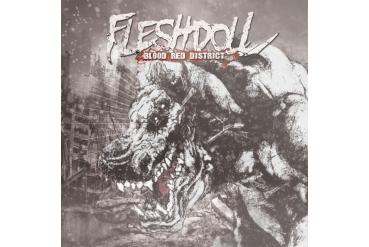 FLESHDOLL