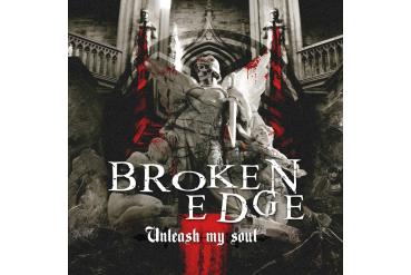 BROKEN EDGE