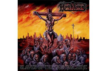 FLESHLESS