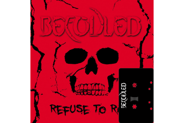 BEFOULED