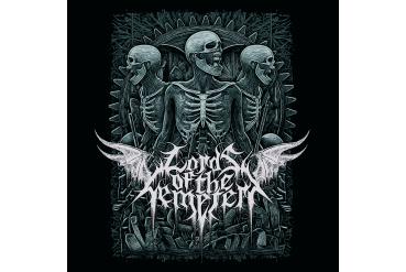 LORDS OF THE CEMETERY