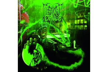 TERMINAL CARNAGE