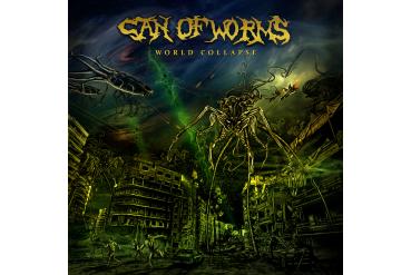 CAN OF WORMS