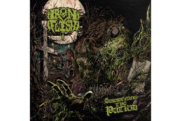 IRON FLESH