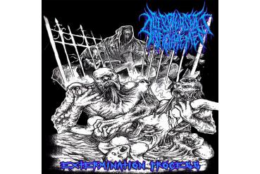 DISPLEASED DISFIGUREMENT