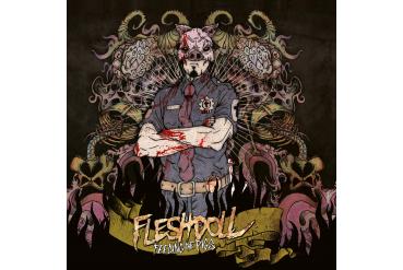 FLESHDOLL