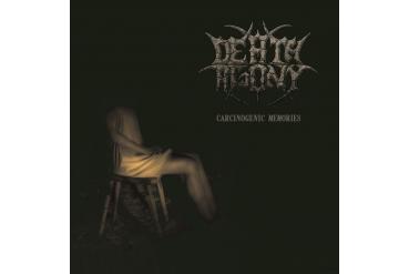 DEATH AGONY