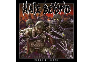 HATE BEYOND