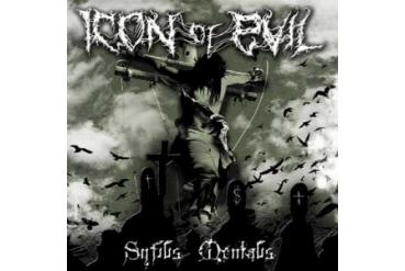 iCON OF EVIL
