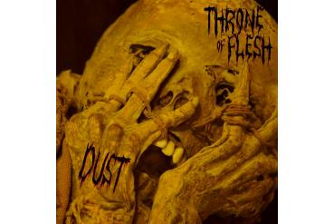 THRONE OF FLESH
