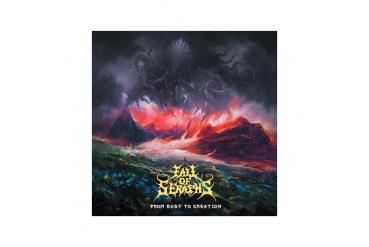 FALL OF SERAPHS