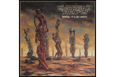 EXTREME DECAY