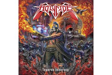 HOLYCIDE