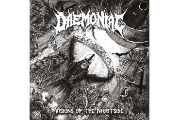 DAEMONIAC