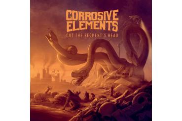 CORROSIVE ELEMENTS