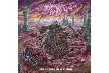 MUTAGENIC HOST