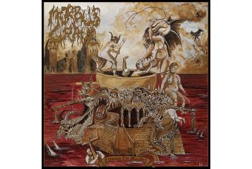 MORBUS GRAVE