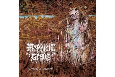 MEPHITIC GRAVE