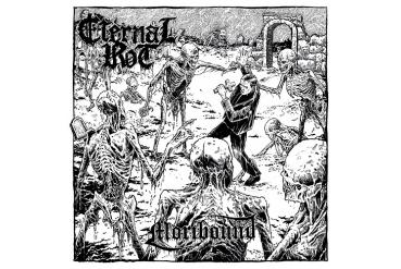 ETERNAL ROT 