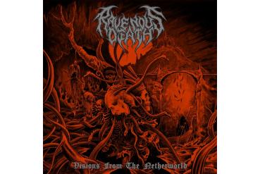 RAVENOUS DEATH