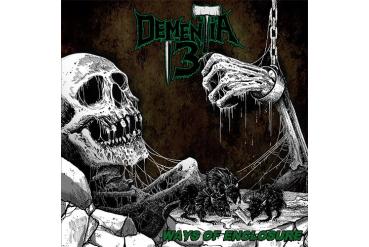 DEMENTIA 13