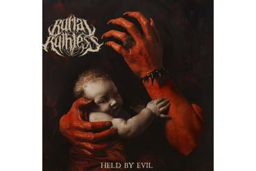 BURIAL RUTHLESS