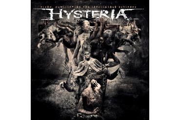 HYSTERIA