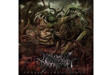 MONUMENT OF MISANTHROPY