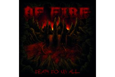 OF FIRE
