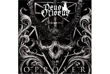 DEUS OTIOSUS