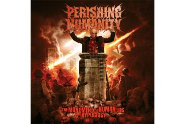 PERISHING HUMANITY
