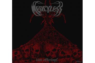MERCYLESS