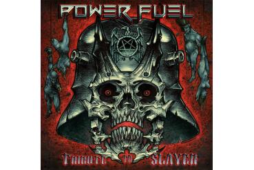 POWER FUEL