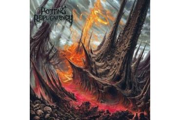 ROTTING REPUGNANCY