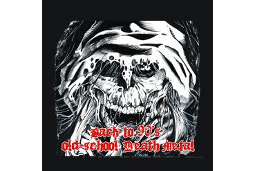 WRATHRONE / SPIRAL WOUNDS / NECRODIUM