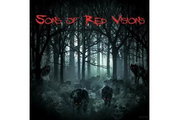 RED DEAD / UNDEAD VISION / SON OF A SHOTGUN