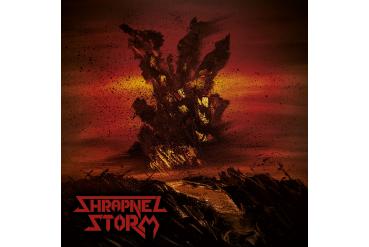 SHRAPNEL STORM
